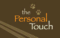 Personal Touch Safaris